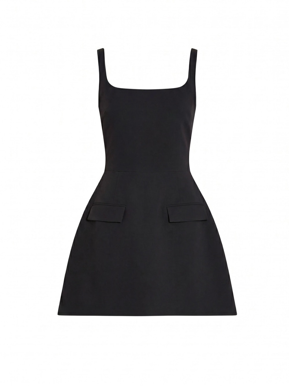 Amanda Uprichard Lily Mini Dress size S - Picture 5 of 5
